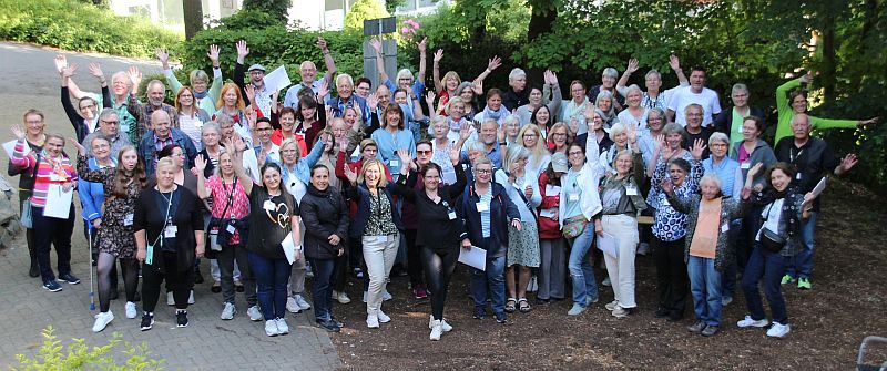 Künstliche Intelligenz im Ehrenamt